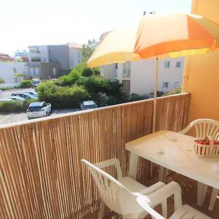 Carqueiranne, Proche Plages, Commerces, Parking, Clim Apartmán