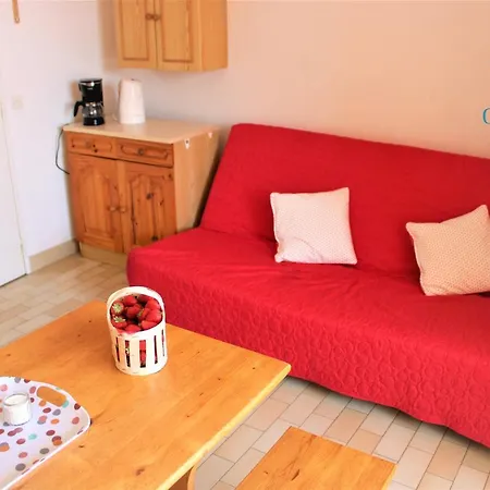 Apartmán Carqueiranne, Proche Plages, Commerces, Parking, Clim Carqueiranne