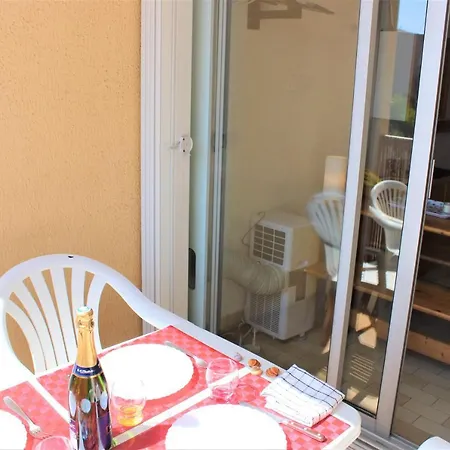 Διαμέρισμα Carqueiranne, Proche Plages, Commerces, Parking, Clim *